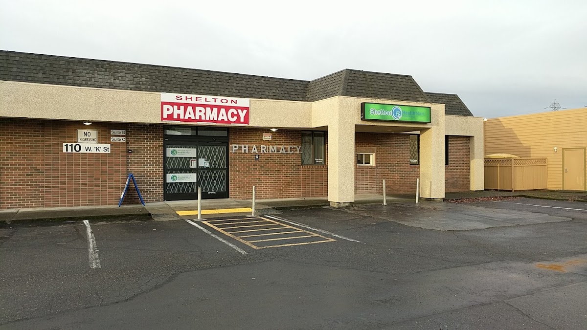 Shelton Pharmacy