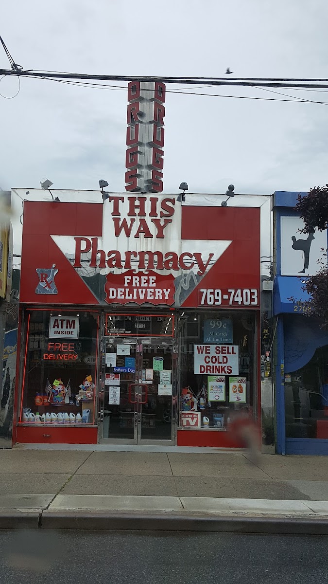 This Way Pharmacy